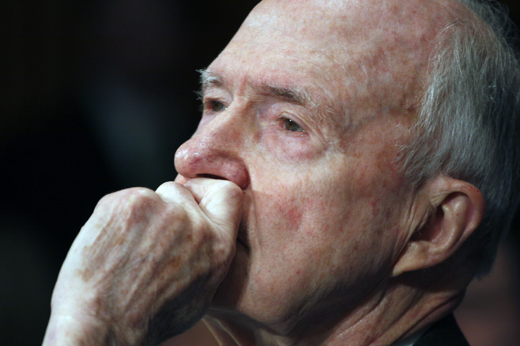 Brent Scowcroft